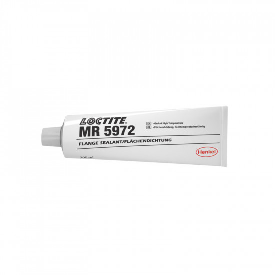 Loctite MR 5972 - 200 g plošné tesnenie, tepelne odolné - N2 - 2