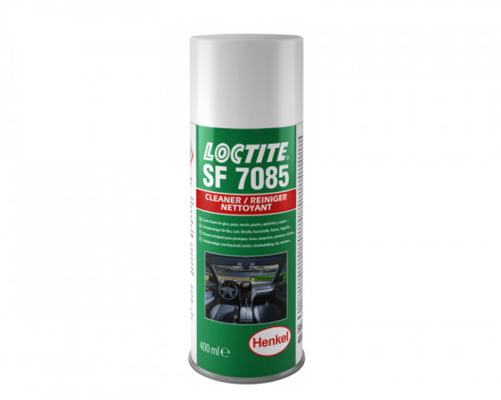 Loctite SF 7085 - 400 ml penový čistič interiérov - N2