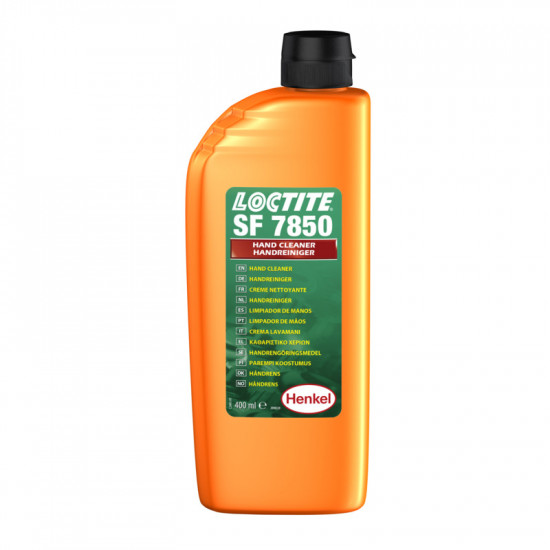 Loctite SF 7850 - 400 ml čistič rúk s pemzou - N2
