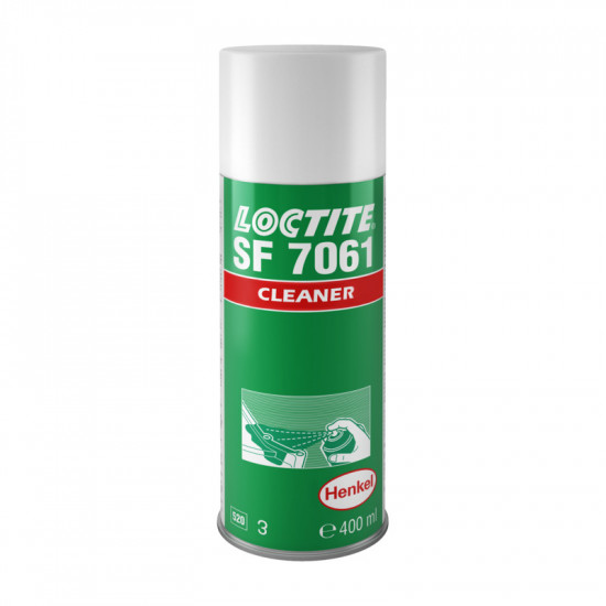Loctite SF 7061 - 400 ml Super čistič a odmasťovač - N2