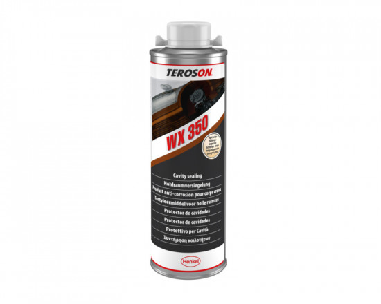 Teroson WX 350 - 1 L (Terotex HV 350) protikorózna ochrana dutín - N2