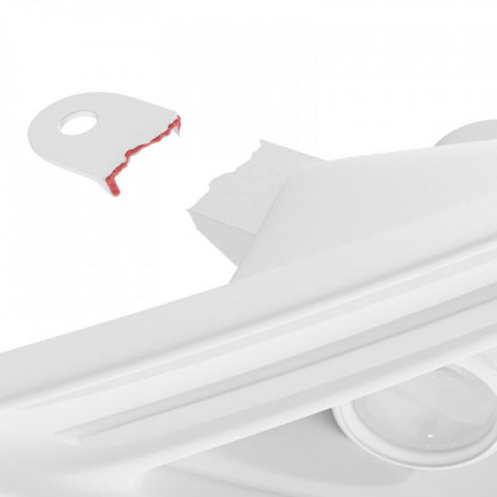 Loctite 3090 - 10 g dvojzložkové sekundové lepidlo - N2 - 2