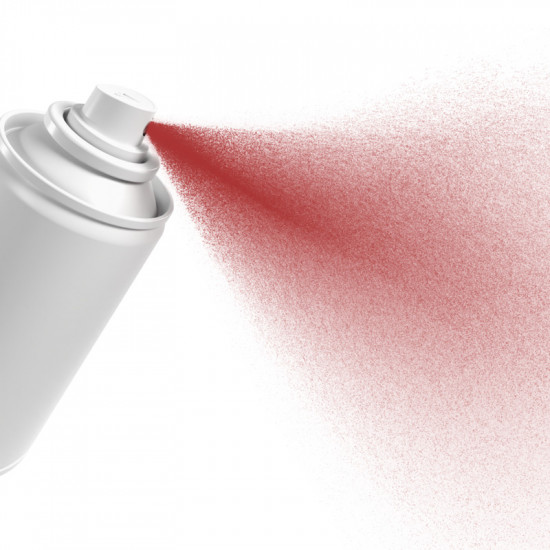 Loctite LB 8005 - 400 ml adhézny sprej na remene - N2 - 2