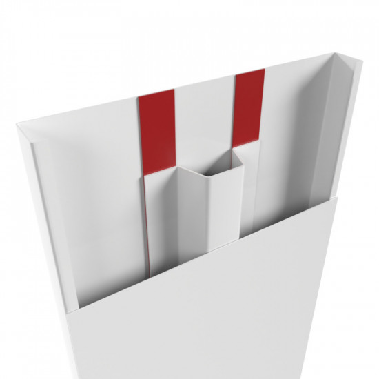 Teroson MS 939 - 290 ml čierny tesniaci tmel - N2 - 2