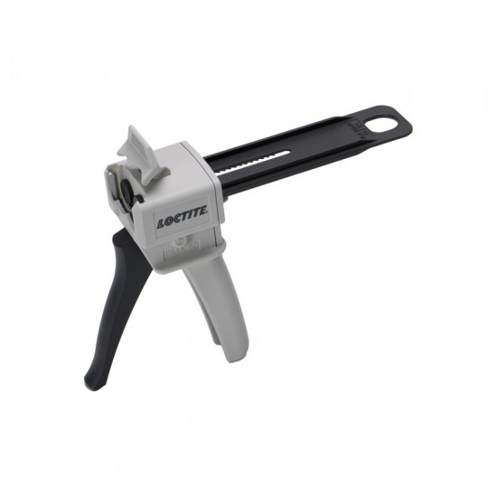 Loctite 96001 - pištoľ ručná pre dvojkartuše 50 ml 1:1, 2:1 - N2 - 2