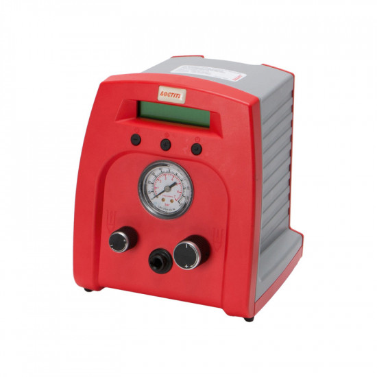 Loctite 98666 - injekčný dávkovací systém - N2