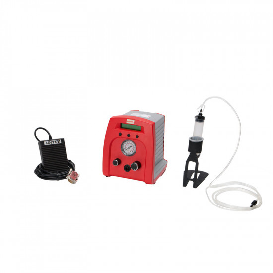 Loctite 98666 - injekčný dávkovací systém - N2 - 2