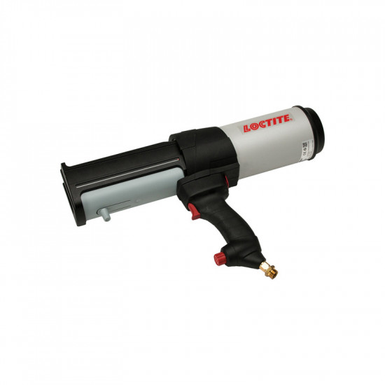 Loctite 983439 - pištoľ EQ HD 14 vzduchová pre dvojkartuše 400 ml 1:1, 2:1 - N2 - 2
