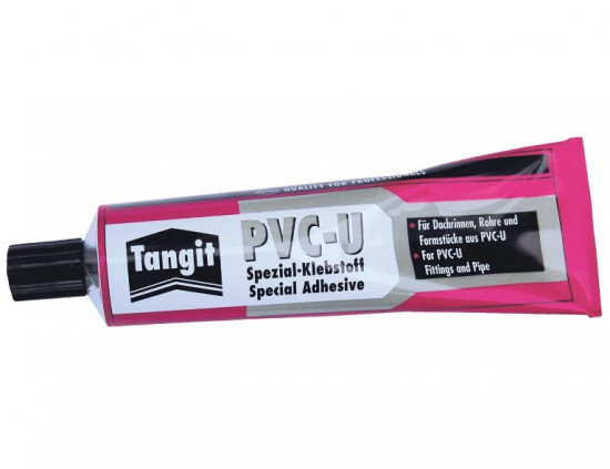 Tangit PVC-U - 125 g - N2