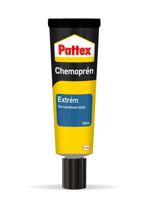 Pattex Chemoprén Extrém - 50 ml - N2