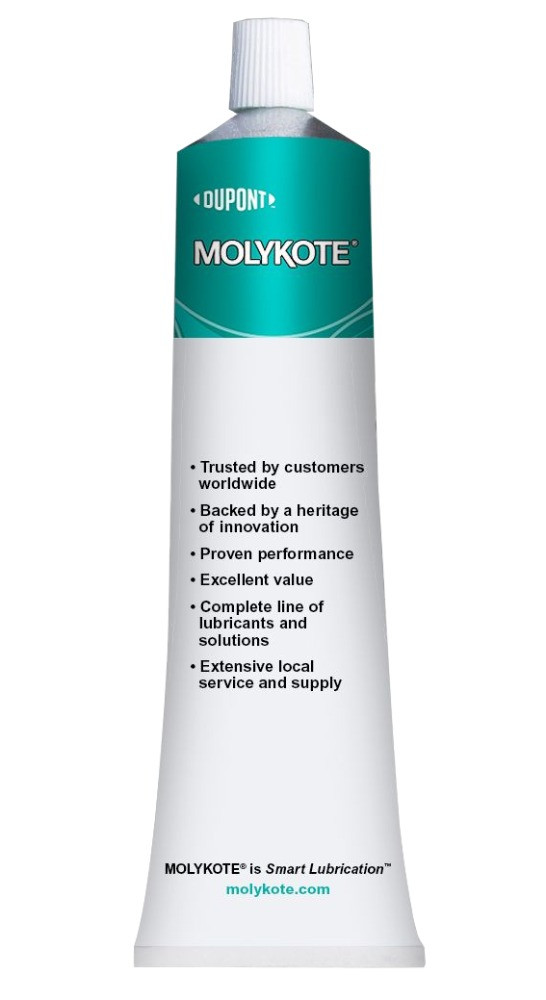 Molykote 3451 100 g - N2