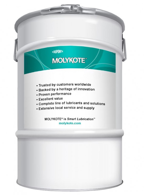 Molykote 33 Light 25 kg - N2