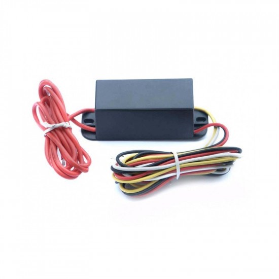Rozsvecovač svetiel automatický 12V SPL-1426 - N2
