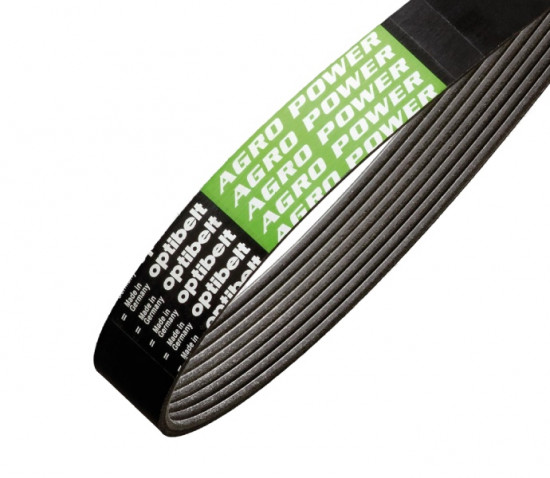 Remeň CASE 86013678 optibelt Agro Power AP1004259 - N2