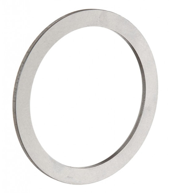 INA AS 0619 tenký axiálny ložiskový krúžok - N2