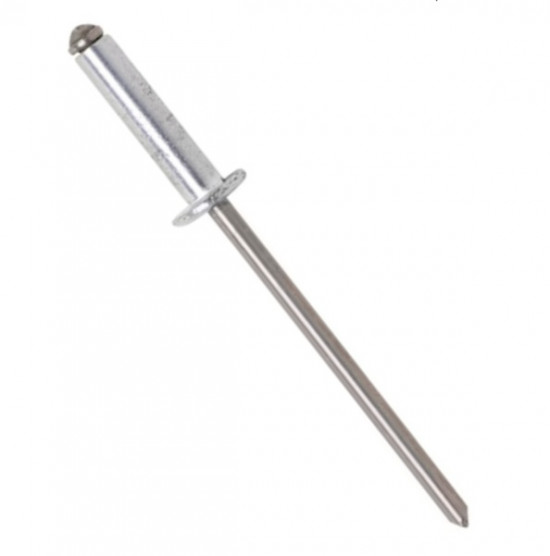 Trhací nit AL/ST 4,0x10 - N2