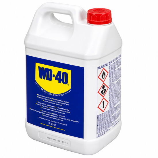 WD-40 - 5 L univerzálne mazivo - N2