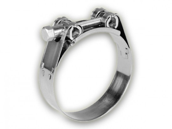 Hadicová spona GBS W1 292-304 - N2