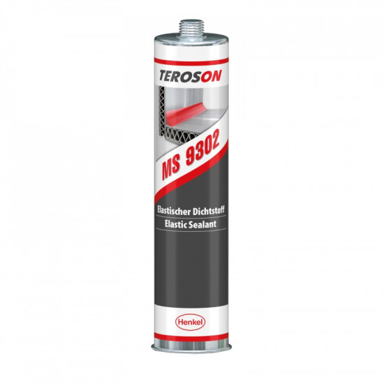 Teroson MS 9302 - 310 ml biely tesniaci tmel - N2