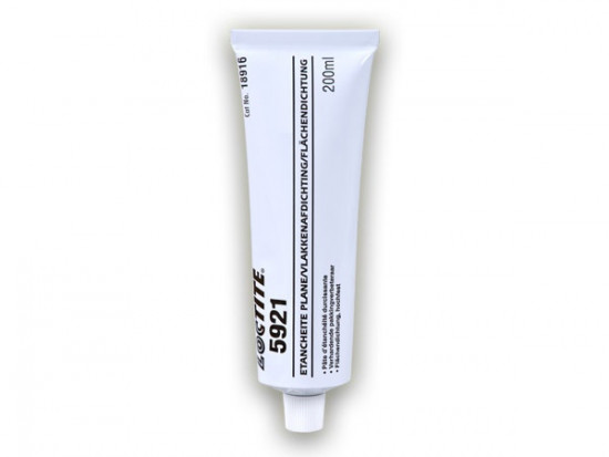 Loctite MR 5921 - 200 ml plošné tesnenie rýchlo vytvrdzujúce - N2