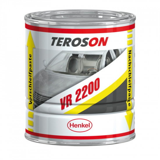 Teroson VR 2200 - 100 ml pasta na brúsenie ventilov - N2