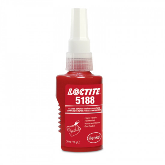 Loctite 5188 - 50 ml plošné tesnenie - N2