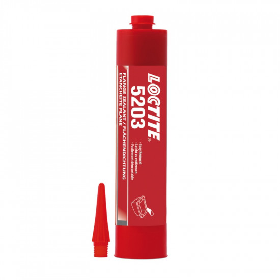 Loctite 5203 - 300 ml plošné tesnenie - N2