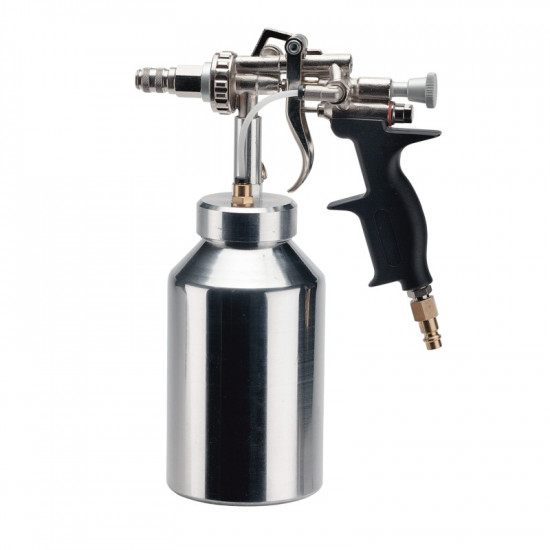 Teroson ET CC CUP AIR GUN - vzduchová pištoľ UBC - N2