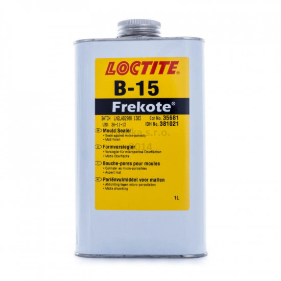 Loctite Frekote B 15 - 1 L penetračný náter - N2