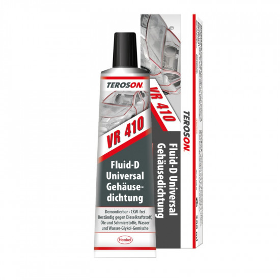 Teroson VR 410 - 200 ml Fluid D plošné tesnenie nevytvrdzujúce - N2