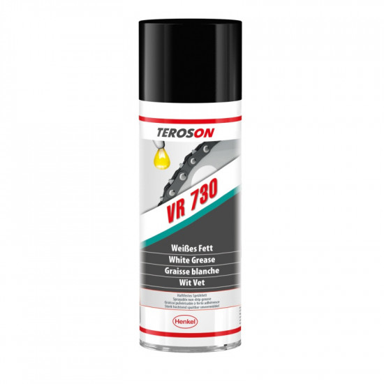 Teroson VR 730 - 400 ml biela vazelína - N2