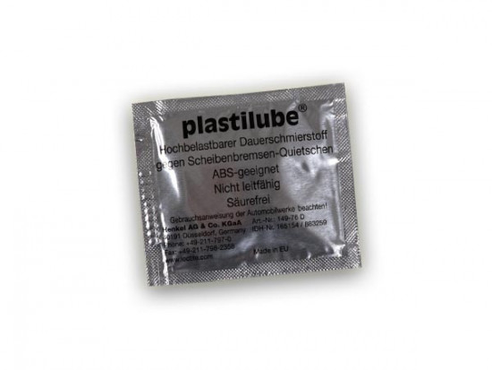 Teroson VR 500 - 5,5 ml plastilube - N2