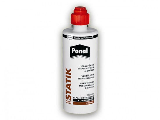 Ponal Statik - 165 g - N2