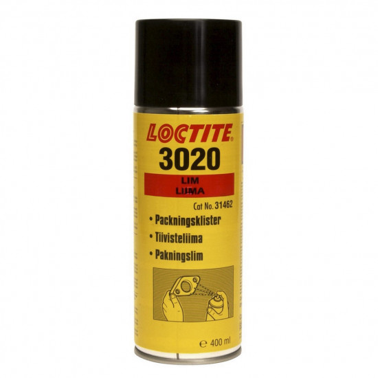 Loctite MR 3020 - 400 ml syntetická živica - N2