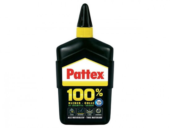Pattex 100% - 100 g - N2