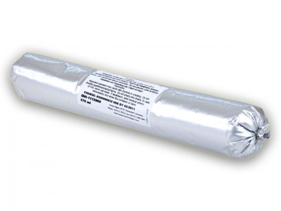 Teroson Bond 60 (PU 8597 HMLC) - 600 ml tmel na priame zasklievanie - N2