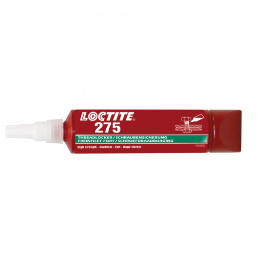 Loctite 275 - 50 ml zaisťovač skrutiek VP - N2