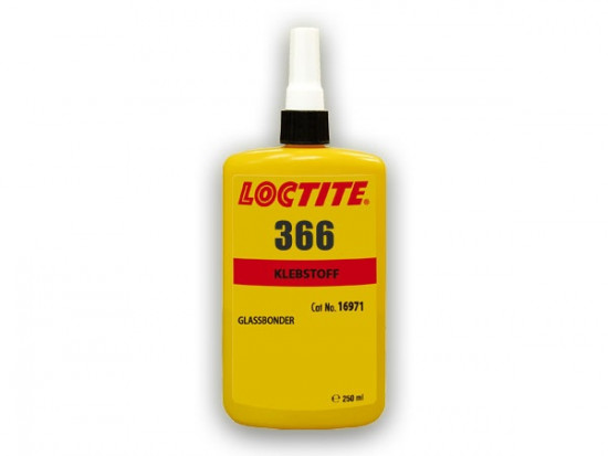 Loctite AA 366 - 250 ml UV konštrukčné lepidlo - N2