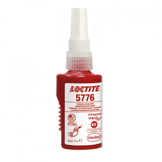 Loctite 5776 - 50 ml závitové tesnenie SP - N2