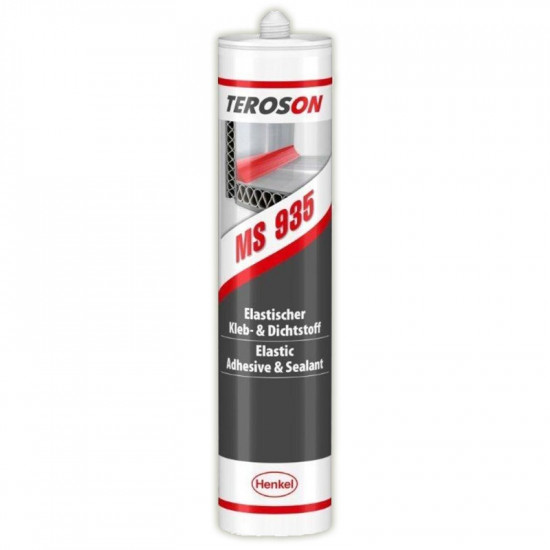 Teroson MS 935 - 290 ml biely tesniaci tmel - N2
