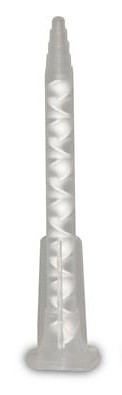 Loctite Statický mixér pre V5004 a 3295 - sada 10 ks - N2