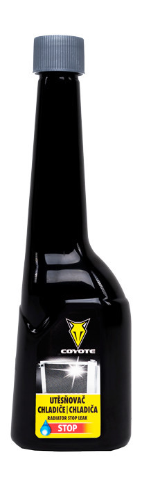 Coyote utesňovač chladiča tekutý - 250 ml - N2