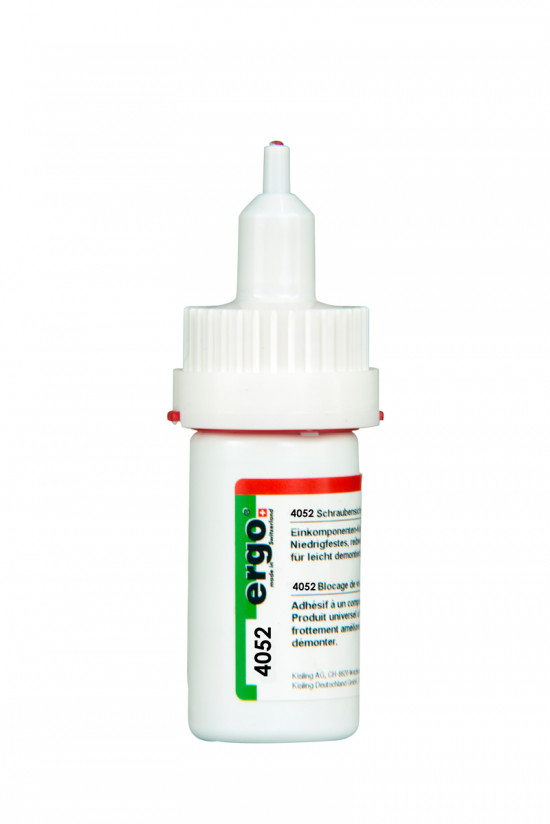 Ergo 4052 - 10 ml zaisťovač skrutiek SP - N2