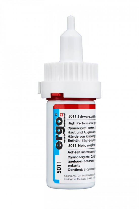 Ergo 5011 - 20 ml sekundové lepidlo - N2