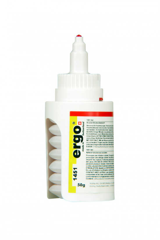 Ergo 1451 - 50 g konštrukčné lepidlo - N2
