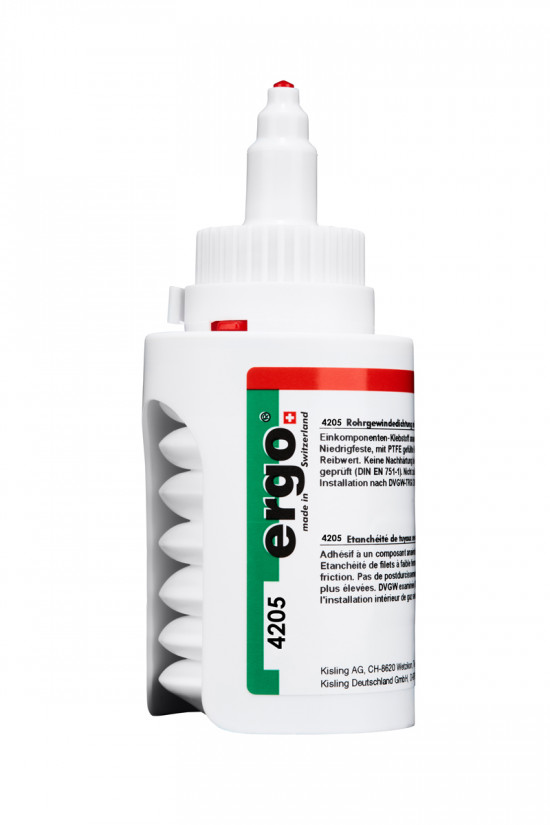 Ergo 4205 - 50 g závitové tesnenie NP s PTFE - N2