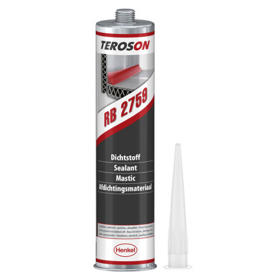 Teroson RB 2759 - 310 ml trvalo elastická tesniaca hmota - N2