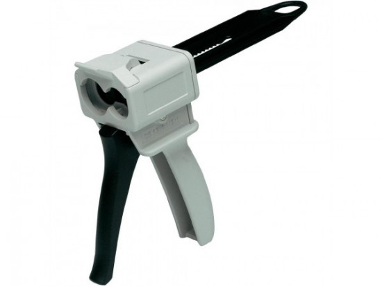 Loctite 8901070 - pištoľ ručná pre dvojkartuše 50 ml 10:1 S-Type - N2