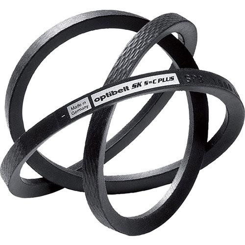 Klinový remeň SPB 1500 Lw optibelt SK - N2