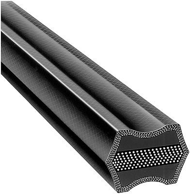 Klinový remeň obojstranný HBB 1700 Lw BB 64" Gates HI-Power Dubl-V - N2 - 3